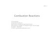 05 part1 combustion reactions
