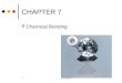 (L6) chemical bonding