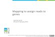 RNA-seq: Mapping and quality control - part 3