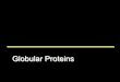 Molbiol 2011-11-role of-proteins