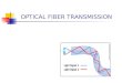 Optical fibre transmission