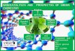 nano catalysis as a prospectus of green chemistry