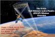 TH3.L10.1: THE NASA SOIL MOISTURE ACTIVE PASSIVE (SMAP) MISSION: OVERVIEW