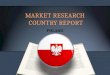 Poland  country report