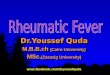Rheumatic fever in children