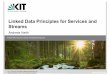 STI Summit 2011 - Linked data-services-streams