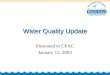 CPAC Meeting 12-15-03
