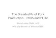 Dr. Pete Lasley - The Dreaded Ps of Pork Production - PRRS and PEDV