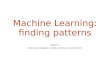 Lecture02 - Data Mining & Analytics