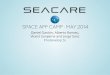 SeaCare Application