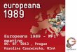 Europeana1989 - Karolina Czerwinska