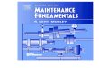 Engineering   maintenance fundamentals, 2nd edition - (r. keith mobley) elsevier butterworth heinemann 2004