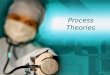 Process Theories