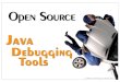 Open Source Debugging for Java 1.4.0
