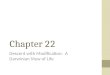 OHHS AP Bio Chapter 22 (Class Presentation)
