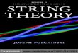 Polchinski j   string theory vol 2 (2005 553s cup)