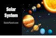 Solar System - Facts and Information