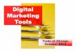 Digital Tools for Book Publishing & Marketing