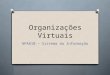Organizações virtuais
