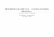 Mindfulness   coaching model