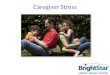 Caregiver Stress