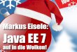 JUG Darmstadt - Java EE 7 - Auf in die Wolken!