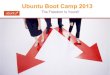 Day 5 ubuntu boot camp