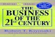 The business of the 21st century