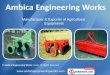 Ambica Engineering Works Gujarat  India