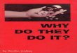 Why Do They Do It? - Suicide - Gordon Lindsay
