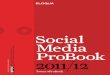 The Social Media ProBook