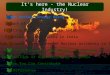 Nuclear power plant in india.ppt