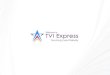 TVI business opportunity