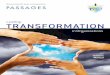 Passages: Leading Transformations in Organizations