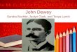 John Dewey Presentation
