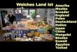 Welches Land ist es? Food and Drink (cultural awareness) Quiz