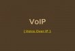 VoIP (PPT)