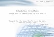 Kunal - Introduction to backtrack - ClubHack2008