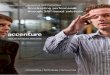 Accenture\'s SAP Capability Brochure
