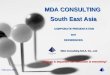 Mda Consulting S E A  Presentation Feb 2012