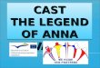 Cast Legend Of Anna Vasa