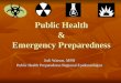 Emergency preparedness program 3.7.07