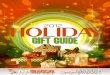 2012 Papiblogger Holiday Gift Guide