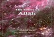 The scales-of-allah