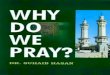 why do_we_pray