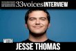 JESS3's Mashable quoted CEO & founder, Jesse Thomas