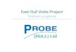 Probe   east hull voids project graham longbone 3.7.13