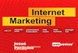 Seminario de Internet Marketing