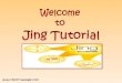 Jing - Share Ideas Instantly