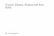 Iphone programming: Core Data Tutorial for iOS